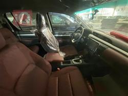 تۆیۆتا هایلۆکس